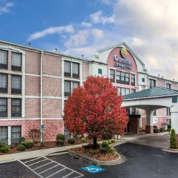 Comfort Inn & Suites Lake Norman