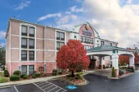 Comfort Inn & Suites Lake Norman Hotels in Davidson