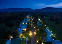 เรนเดียร์ พาร์ค รีสอร์ท นครนายก