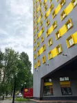 Vertical WE&I Lesnaya Các khách sạn gần Nhà tù Kresty