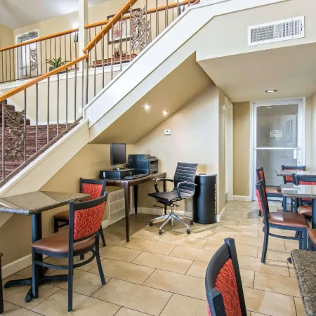 Quality Inn Arkadelphia - University Area