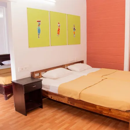 Deepwoods Stay-Kinathukadavu, Coimbatore