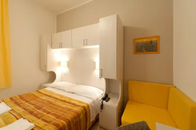 Gardenia Hotels near Biblioteca Istituto Storico della Resistenza