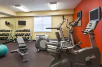 TownePlace Suites Mobile - Gym