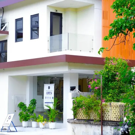 Hotel Simone Kalibo