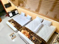 UNIQDO Inn Tomok Hotels near Onan Baru Pangururan