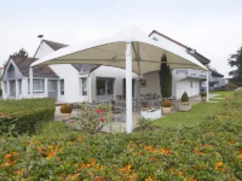 Campanile Montesson - le VÉSINET Hotels in Montesson