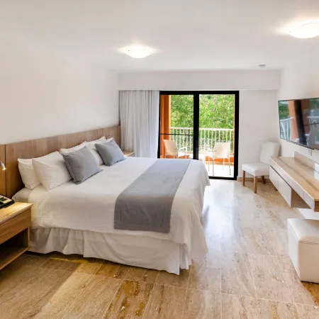 Viva Dominicus Palace by Wyndham, A Trademark All Inclusive