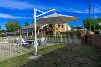 All Travellers Motor Inn Hotel a Coonabarabran