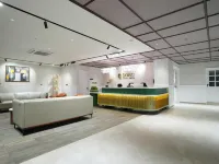 DORO ROYAL SUITE Hotels in Mannarkkad
