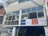 Doodle Lodge Bangkok - Lodges