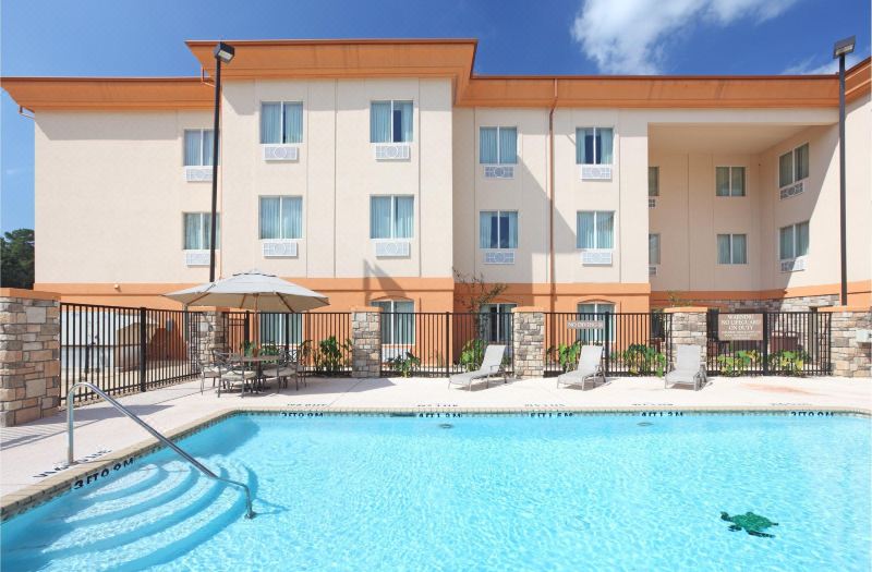 Holiday Inn Express & Suites Marshall by IHG photo 4