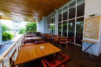 Grand Tan Banjarmasin Hotel & Convention Center - breakfast