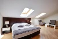 Megapolis Hotel Hotels in Bryansk