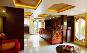 Mandala Boutique Hotel