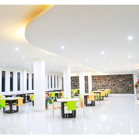 Emerald Hotel