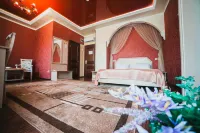 Amur Hotel Hotels in Komsomolsk-on-Amur