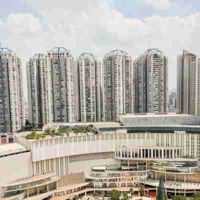 ARRAM | No.128 | 2BR Direct access to CP Mall Others