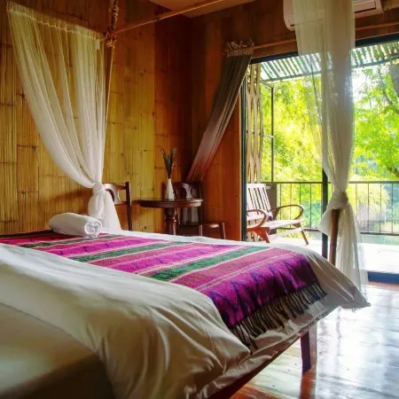 Le Bassin Erawan Resort