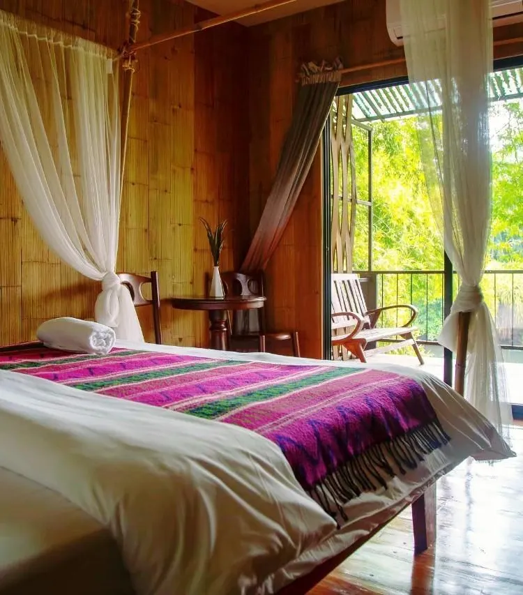 ห้องซูพีเรียร์