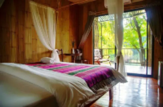 Le Bassin Erawan Resort