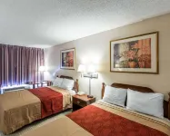 Econo Lodge Hotels in Ranger