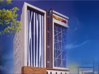 Front One Inn Semarang Hotels in Ngaliyan