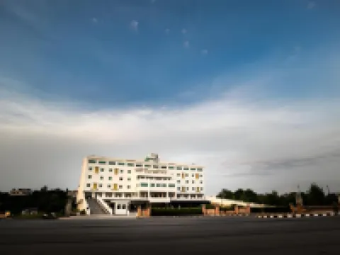 Hotel 21 Karimun Hoteles en Karimun