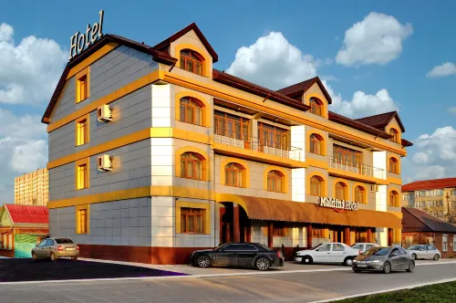Maldini Hotel - Boutique