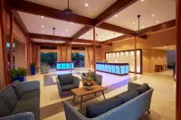 Divi Dutch Village Beach Resort