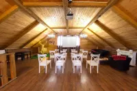 Eko-Hotel Shanti Hotel Hotels in Kalininsky District