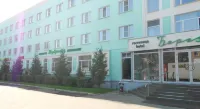 Berezka Hotel のホテル