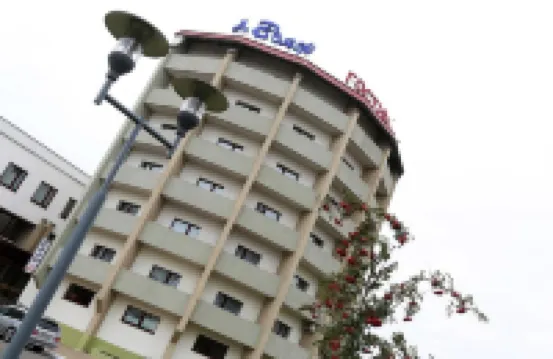 Voyage Hotel Hotels near Minsk-Arena Complex