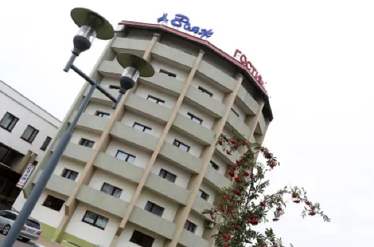 Гостиница "Вояж"