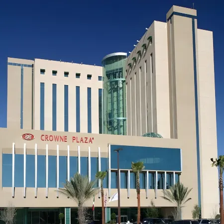 Crowne Plaza TORREON by IHG Ξενοδοχεία στην πόλη Torreon