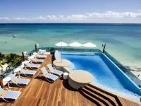 The Carmen Hotel - Ocean Front