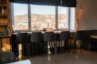 Ter Mini-Hotel Hôtels à : Teriberka