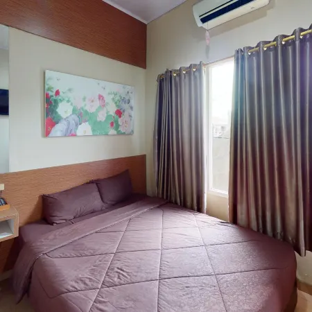 Baltis Inn Guest House