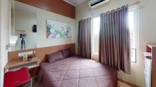 BALTIS INN (Penginapan Tembalang) Hotel dekat Universitas Diponegoro