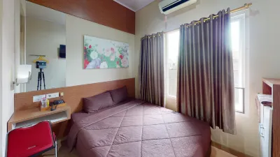 Baltis Inn Guest House Hotels near Jogging Track FEB