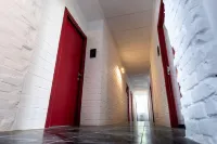 Nikitin Hotel Hôtels à : Iochkar-Ola