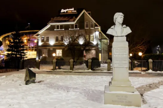 Водолей Отели в г. 