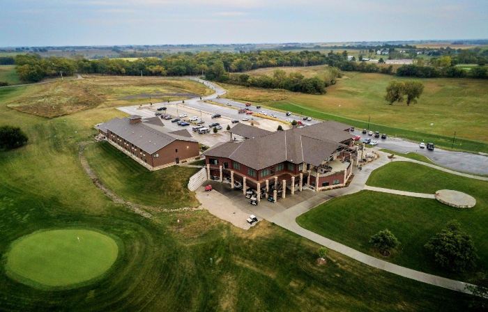 Cobblestone Inn & Suites Maryville