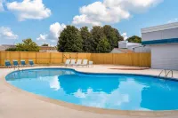 Days Hotel by Wyndham Williamsburg I-64