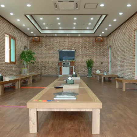 Peepul Hanok Stay
