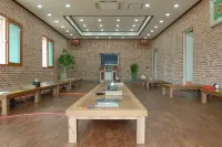 Peepul Hanok Stay