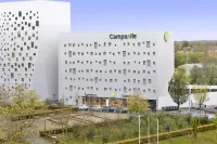 Campanile Lille - Euralille