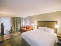 Hampton Inn Tallahassee-Central Hotels near Optimist Park