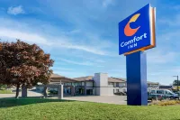 Comfort Inn Airport West