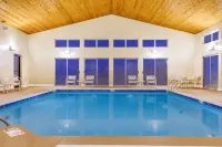 AmericInn by Wyndham New Lisbon - Pools